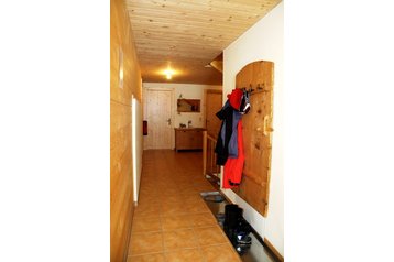 Österreich Privát Sonntag, Exterieur